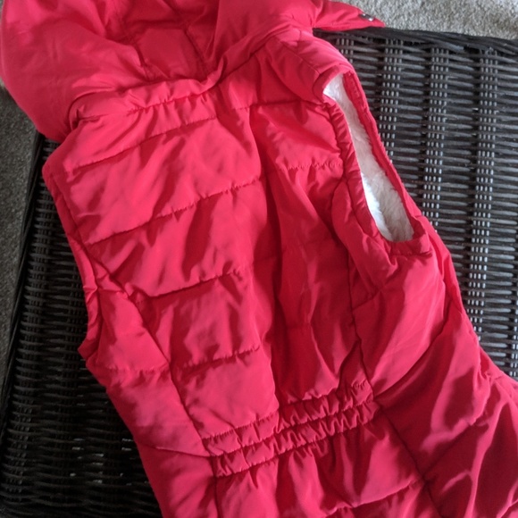 🔥 Green Tea Vest - Picture 3 of 7